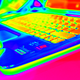 Illustration for article titled Scientists Discover Hottest, Most Improbable Way to Steal Your Passwords